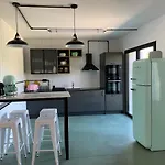 Fior Di Ribba Aparthotel Sartene (Corsica)