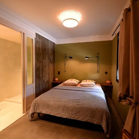 Fior Di Ribba Apart Otel