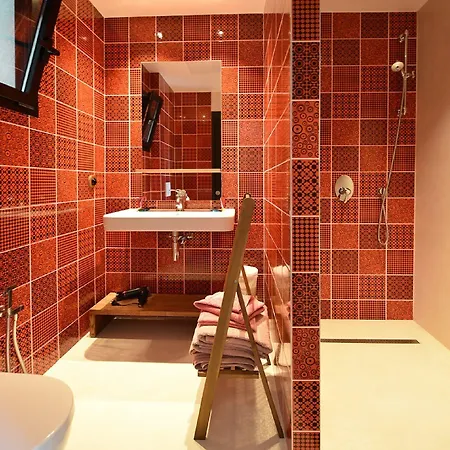 Fior Di Ribba Apart Otel