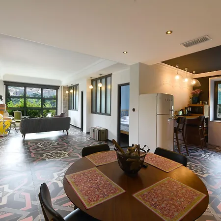 Apart Otel Fior Di Ribba 4*