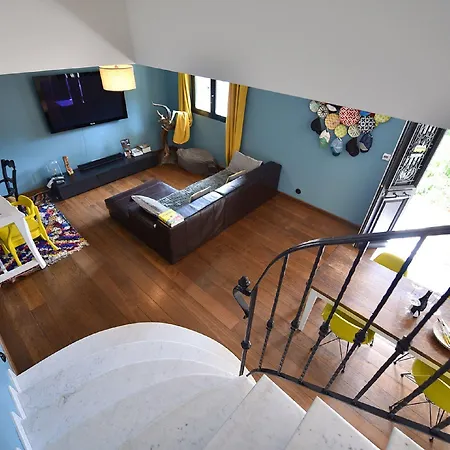 Apart Otel Fior Di Ribba Sartène