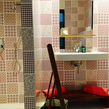 Fior Di Ribba Sartène