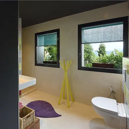 Fior Di Ribba Apart Otel Sartène