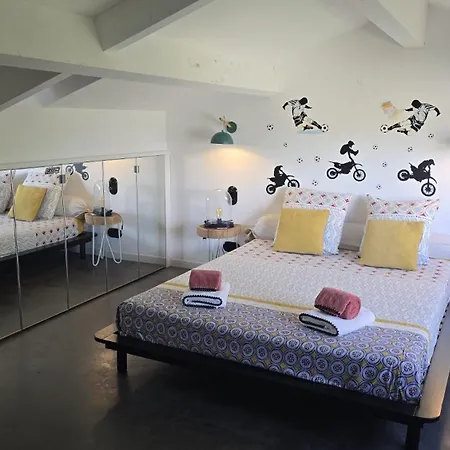 Apart Otel Fior Di Ribba