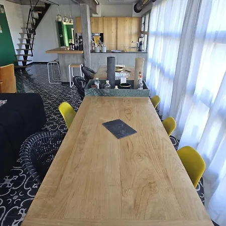 Apart Otel Fior Di Ribba