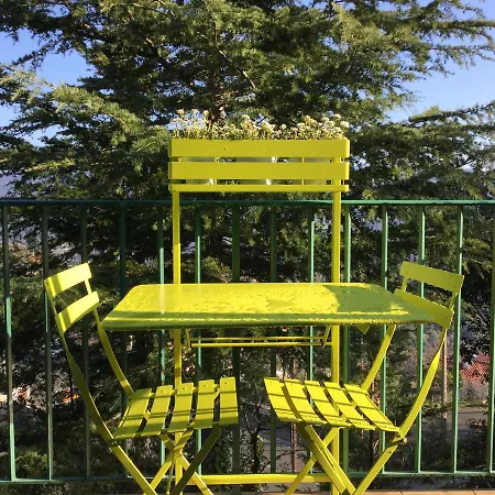 Fior Di Ribba Apart Otel