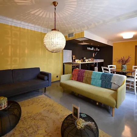 Fior Di Ribba 4* Sartène