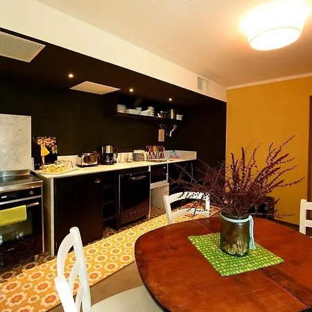 Apart Otel Fior Di Ribba 4*