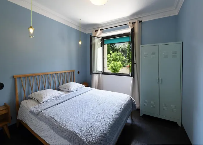 Aparthotel Fior Di Ribba Sartène