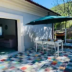 Fior Di Ribba 公寓式酒店 萨尔泰纳