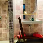 Fior Di Ribba 公寓式酒店 4*