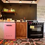 Fior Di Ribba 公寓式酒店