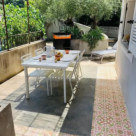 Fior Di Ribba Sartène