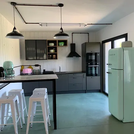 Fior Di Ribba Aparthotel Sartène