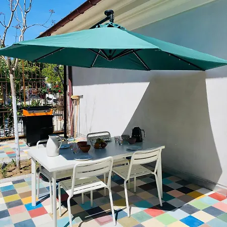 Ξενοδοχείο με διαμερίσματα Fior Di Ribba 4*