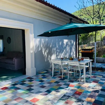 Fior Di Ribba Ξενοδοχείο με διαμερίσματα Sartène