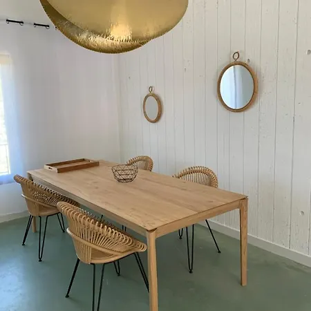 Fior Di Ribba Lägenhetshotell 4*