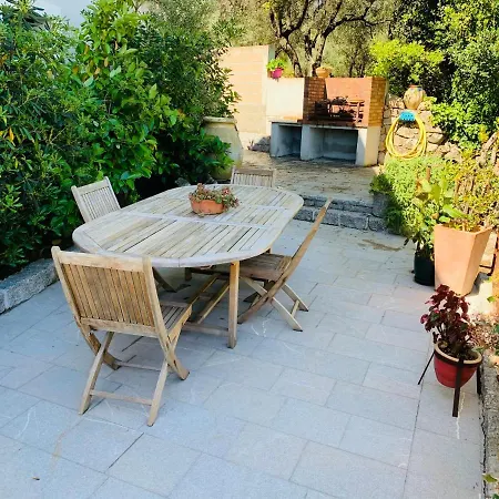 Ξενοδοχείο με διαμερίσματα Fior Di Ribba