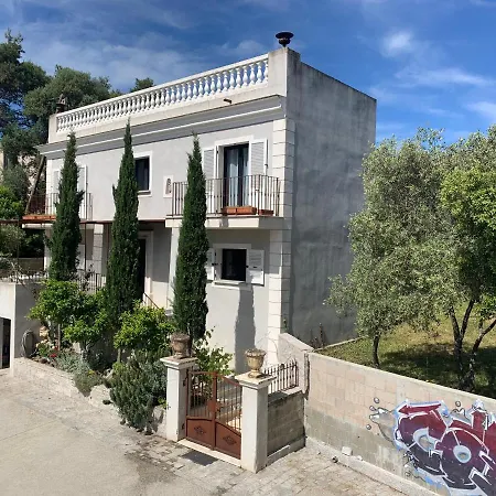 Fior Di Ribba Sartène