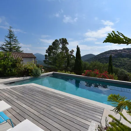 Lägenhetshotell Fior Di Ribba 4*