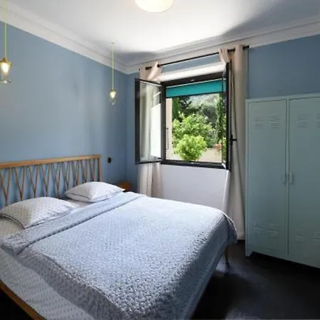 Fior Di Ribba Lägenhetshotell 4*