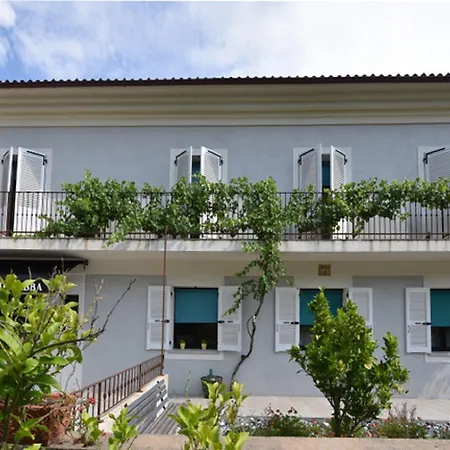 Fior Di Ribba Sartène