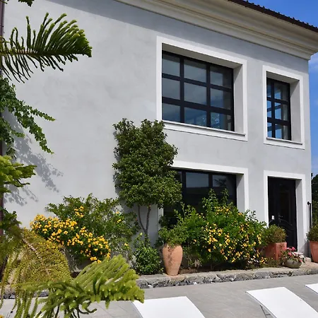 Appart hôtel Fior Di Ribba Sartène