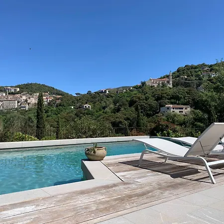 Ξενοδοχείο με διαμερίσματα Fior Di Ribba 4*