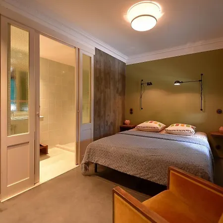 Fior Di Ribba Apart Otel Sartène