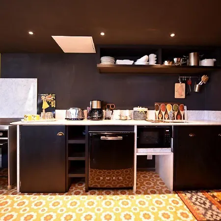 Fior Di Ribba 4* Sartène