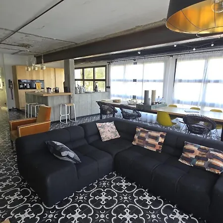 Fior Di Ribba Lägenhetshotell 4*