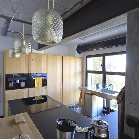 Fior Di Ribba Lägenhetshotell 4*