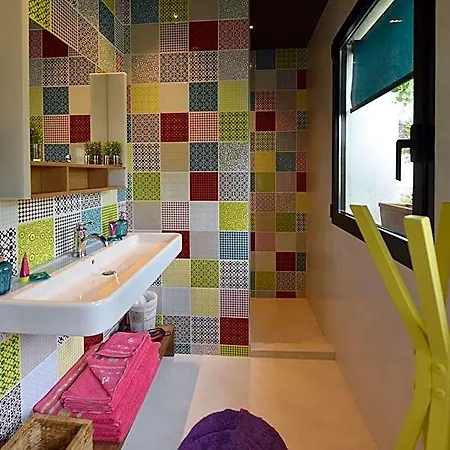 Fior Di Ribba Aparthotel