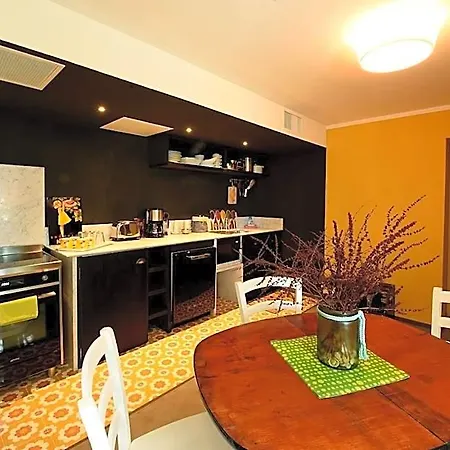 Fior Di Ribba Aparthotel 4*