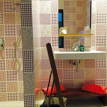 Fior Di Ribba Aparthotel Sartene (Corsica)
