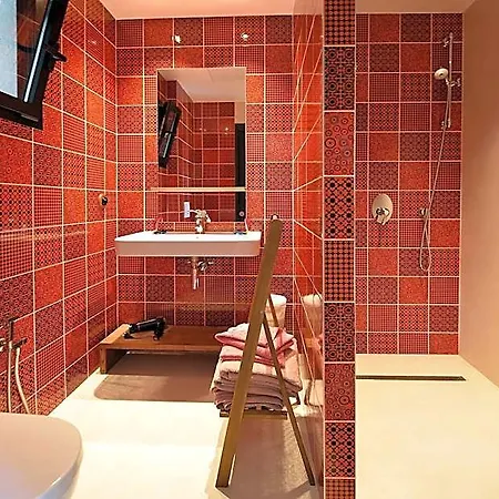 Fior Di Ribba Aparthotel Sartene (Corsica)