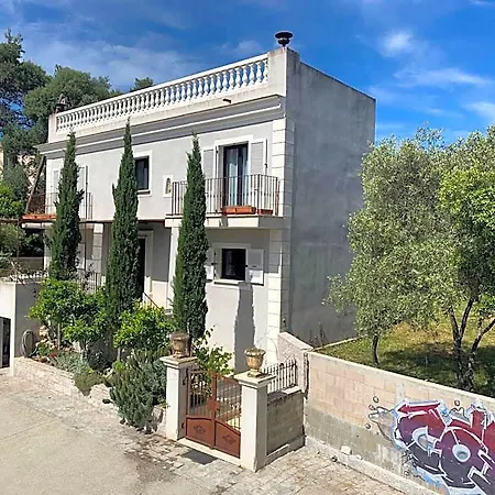 Fior Di Ribba Sartene (Corsica)