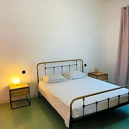 Aparthotel Fior Di Ribba