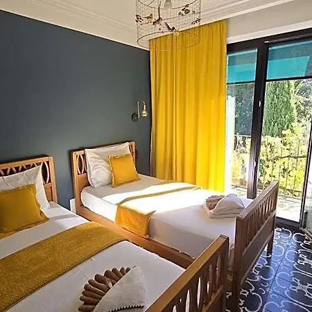 Fior Di Ribba 4* Sartene (Corsica)