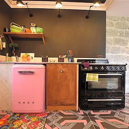 Aparthotel Fior Di Ribba Sartene (Corsica)