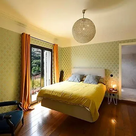 Fior Di Ribba Aparthotel Sartene (Corsica)