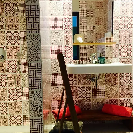 Fior Di Ribba Ξενοδοχείο με διαμερίσματα 4*