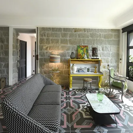 Apart-hotel Fior Di Ribba 4*