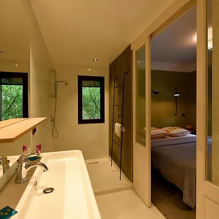 Fior Di Ribba 4* Sartène