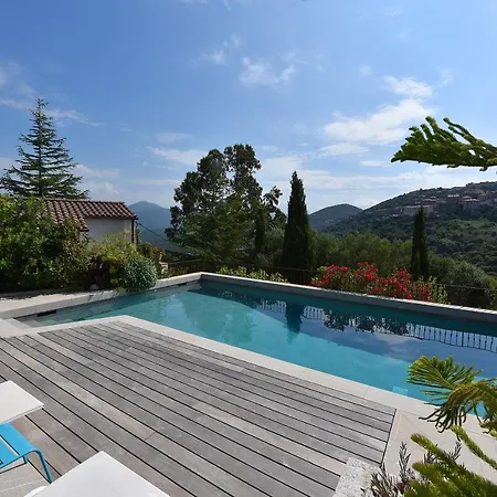Fior Di Ribba Aparthotel Sartène
