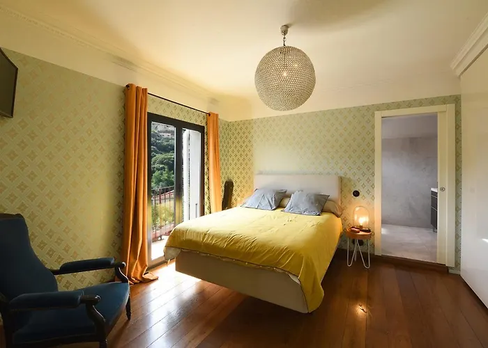 Fior Di Ribba Апарт-отель 4*