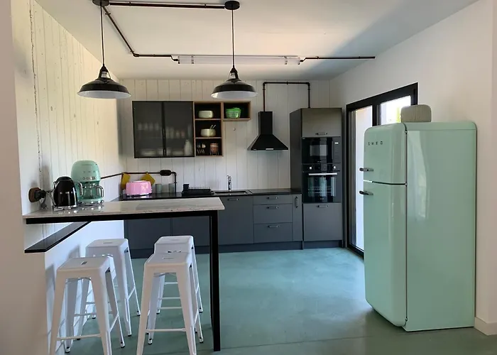 Fior Di Ribba Aparthotel Sartène