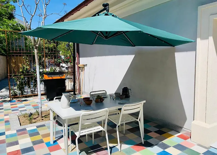 公寓式酒店 Fior Di Ribba 4*