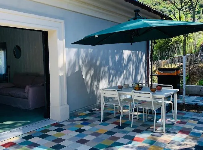 Fior Di Ribba Aparthotel Sartène