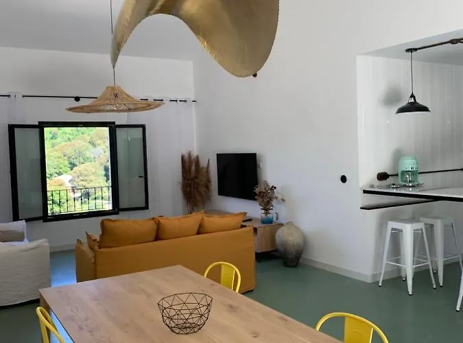 公寓式酒店 Fior Di Ribba 4*